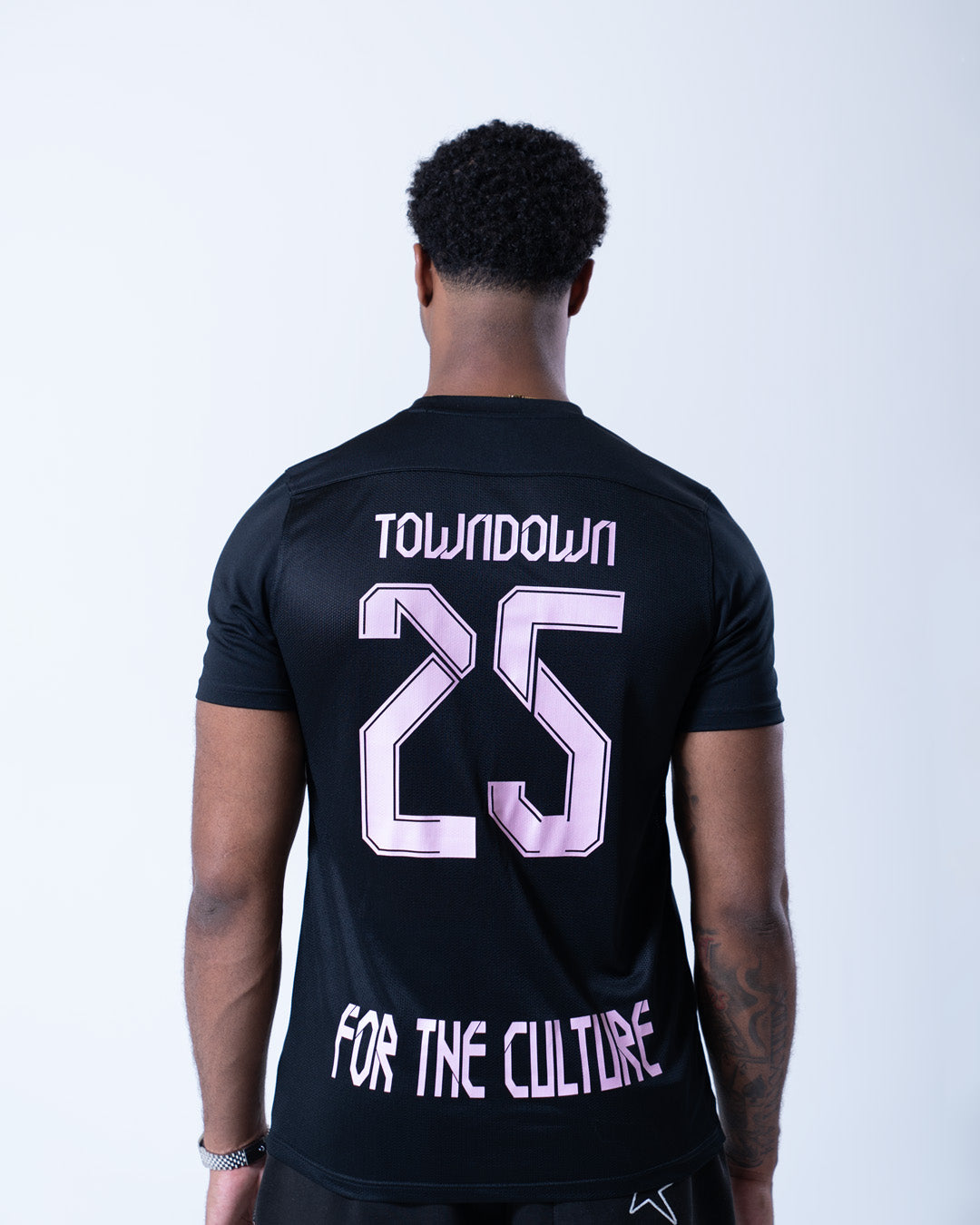 Rari Home Jersey