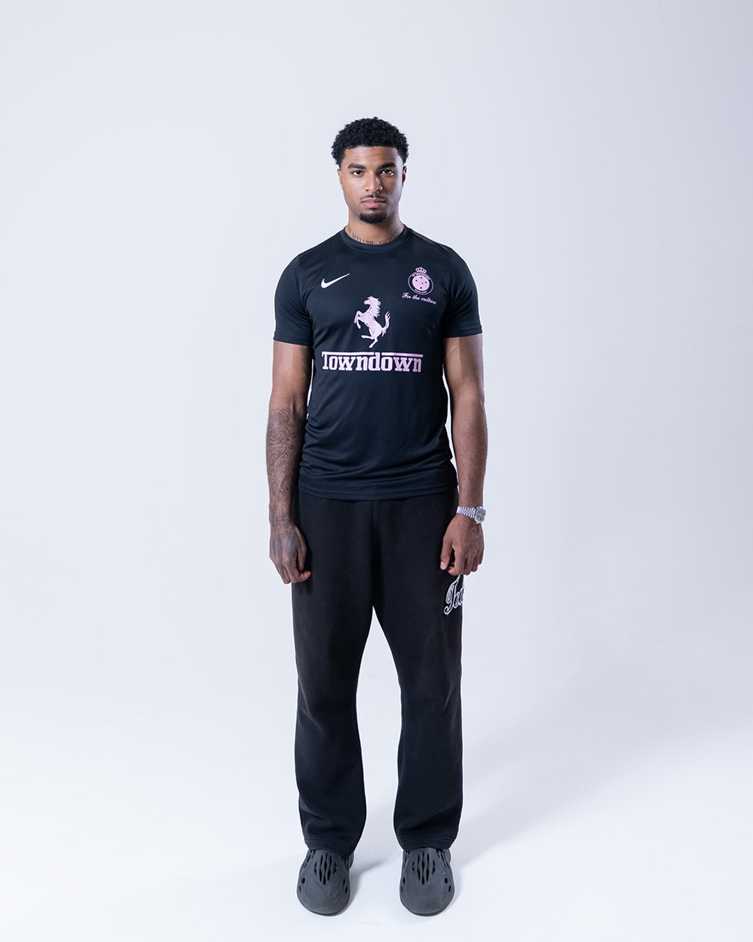 Rari Home Jersey