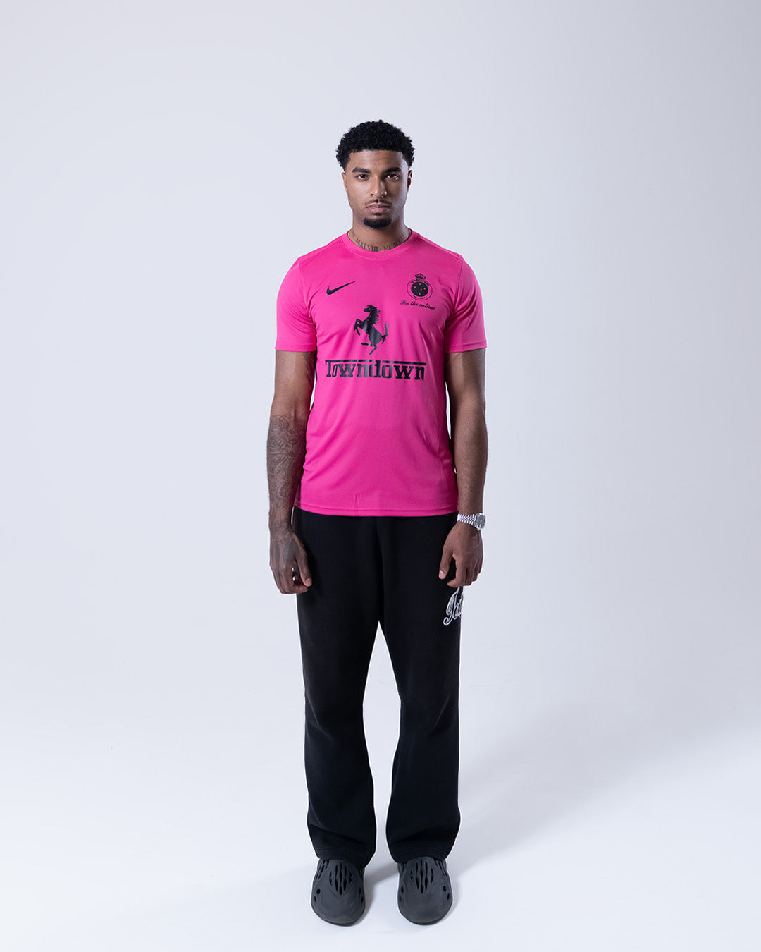 Rari Away Jersey