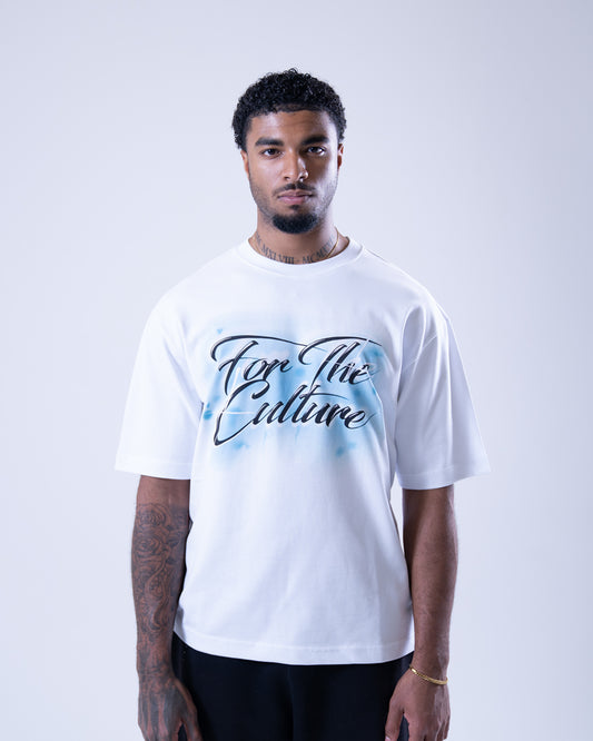 FTC T-Shirt | White