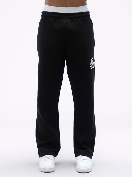 T-Star Sweatpants | Black