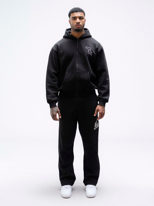 T-Star Zip Jacket