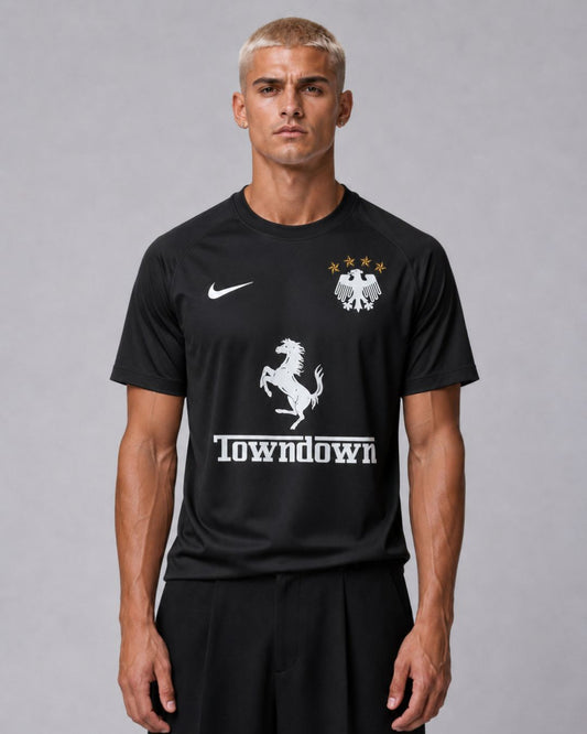 Deutschland Rari Jersey