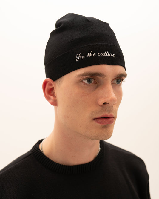 FTC Athletic Beanie