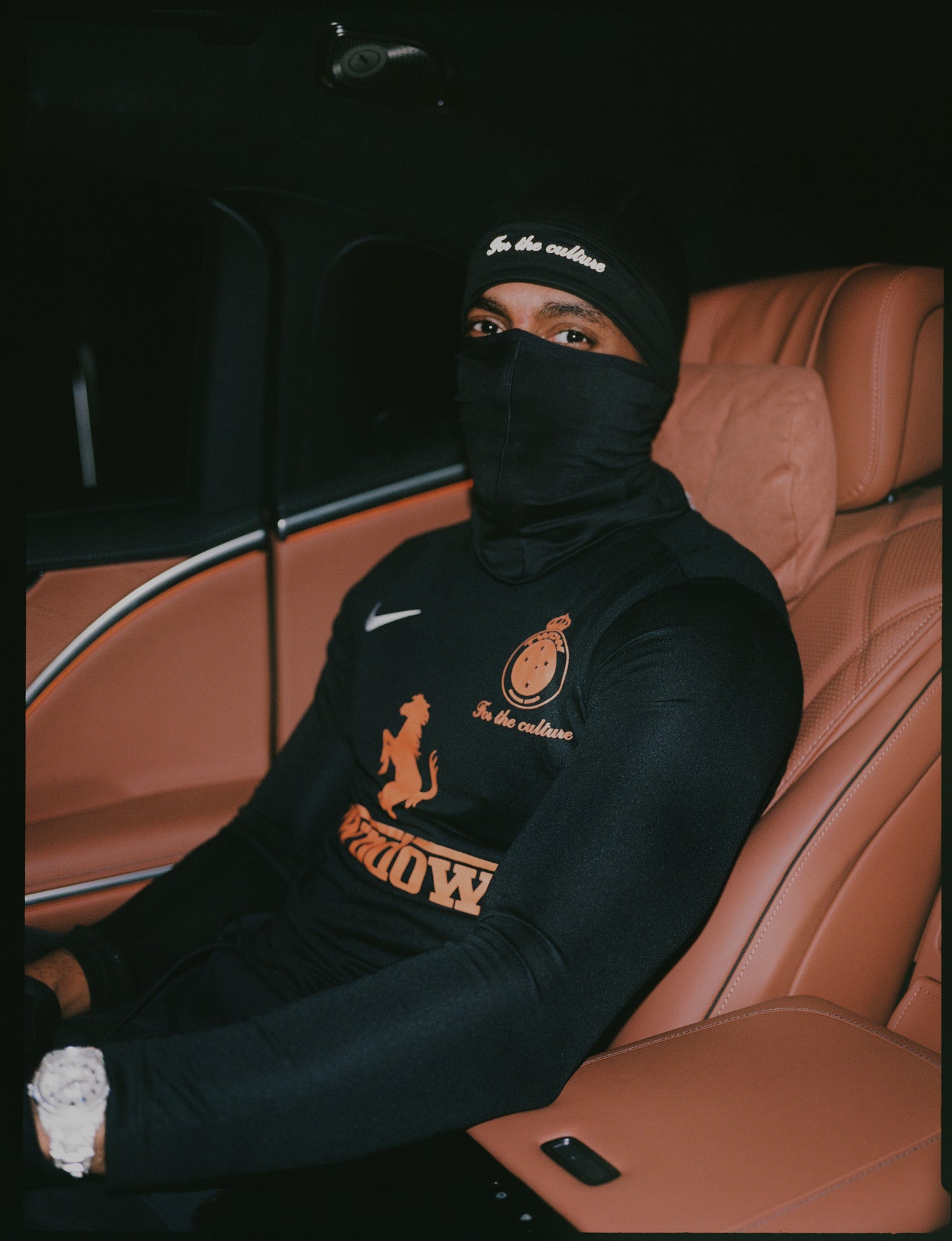 Rari Jersey Longsleeve