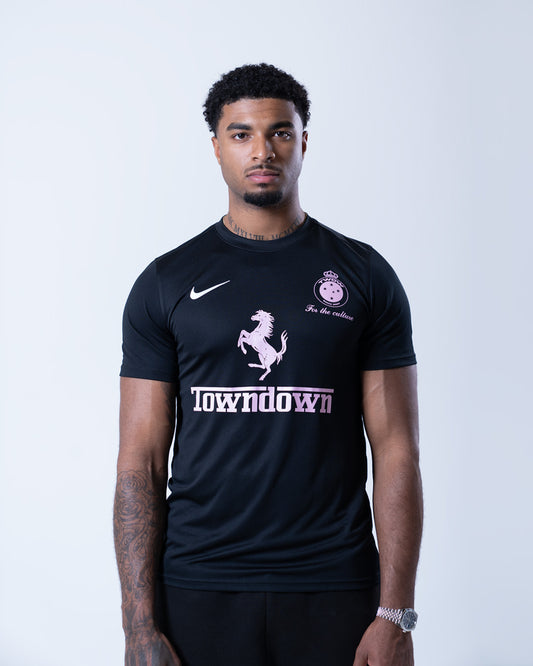 Rari Home Jersey
