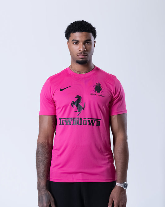 Rari Away Jersey