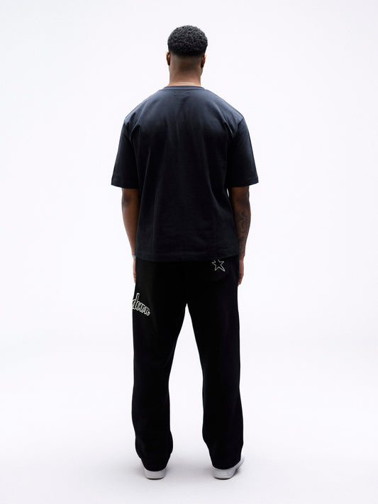 Palm T-Shirt | Black