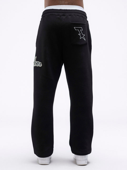 T-Star Sweatpants | Black