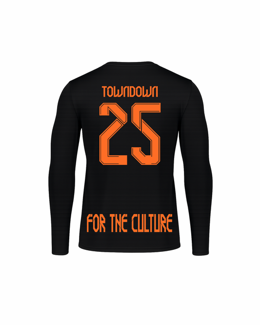 Rari Jersey Longsleeve