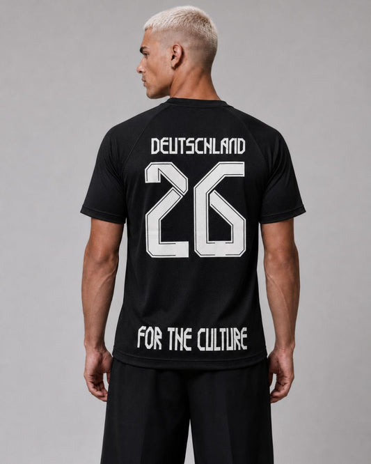 Deutschland Rari Jersey
