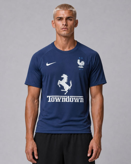 France Rari Jersey