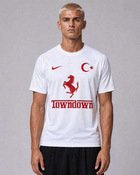 Turkiye Rari Jersey